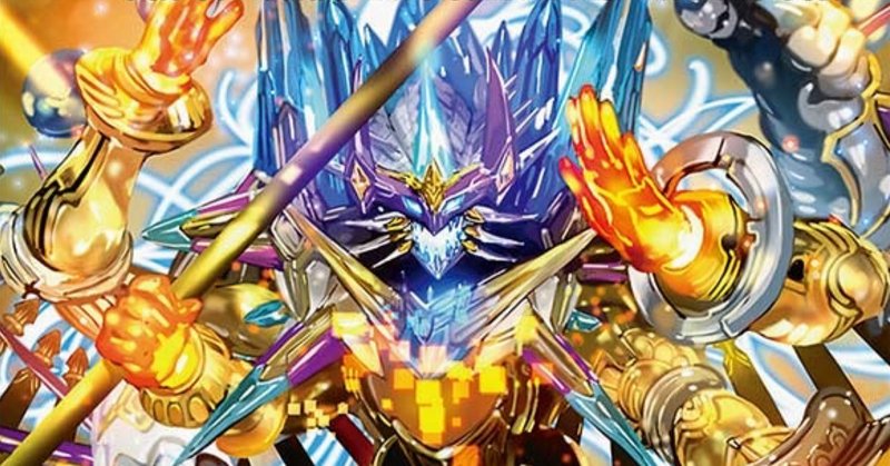 ファンタジーBESTで大強化された赤緑ギャラクシーの紹介｜あまねさん