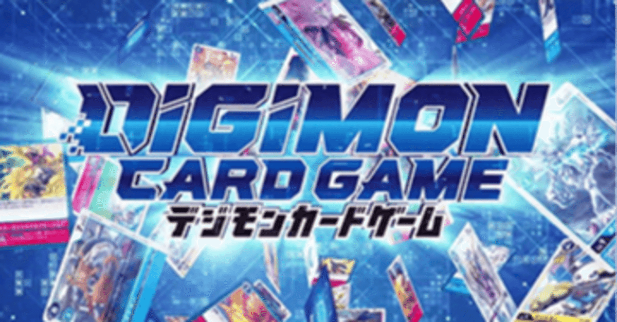 今、冒険が進化する〜デジモンカード紹介〜｜リヴィ(Lyvious)