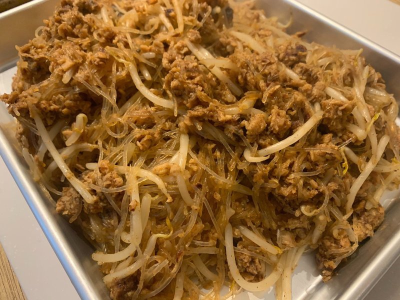 本当のところ 植物肉って美味しいの 調理 実食レポート Nikkeiスタッフ 本当のところ 植物肉って美味しいの 調理 実食レポート Nikkeiスタッフ
