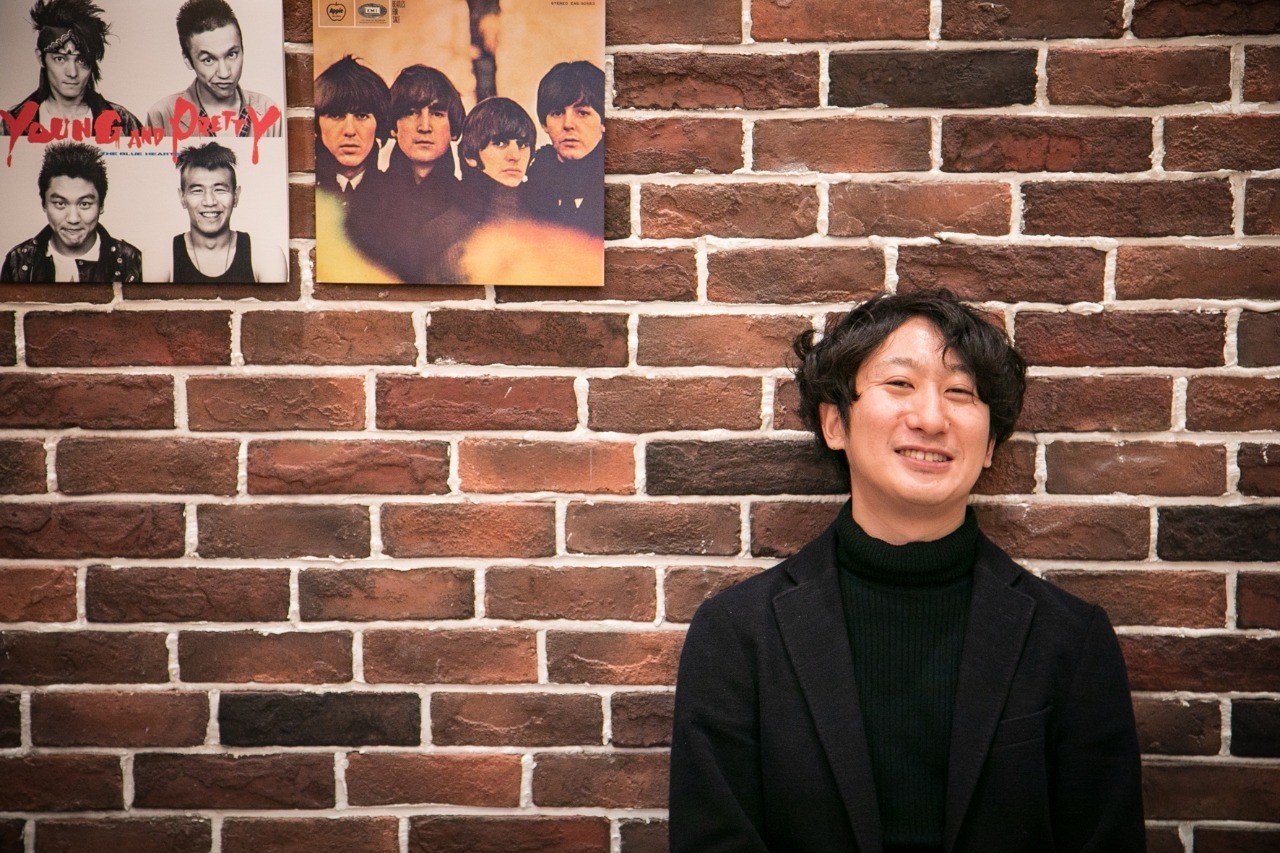 自分でコードを書かない ことを選べた理由 Cto 佐々木康伸に起きた変化 Showroom株式会社 採用 Note 自分でコードを書かない ことを選べた理由 Cto 佐々木康伸に起きた変化 Showroom株式会社 採用 Note