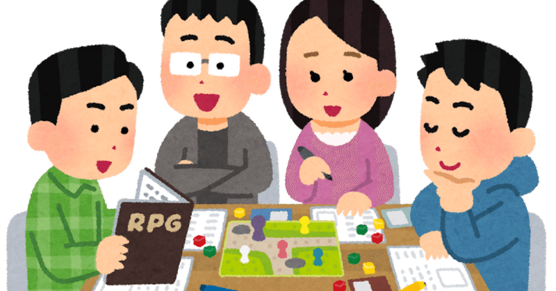 Trpg関連の創作物まとめ 椎名 有夜 Note