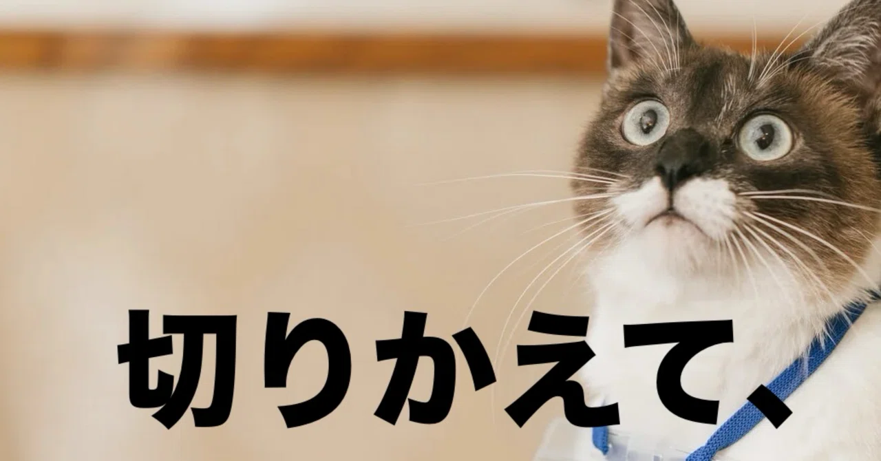 67 Tips for the New Fiscal Year from a Cat｜よたろー