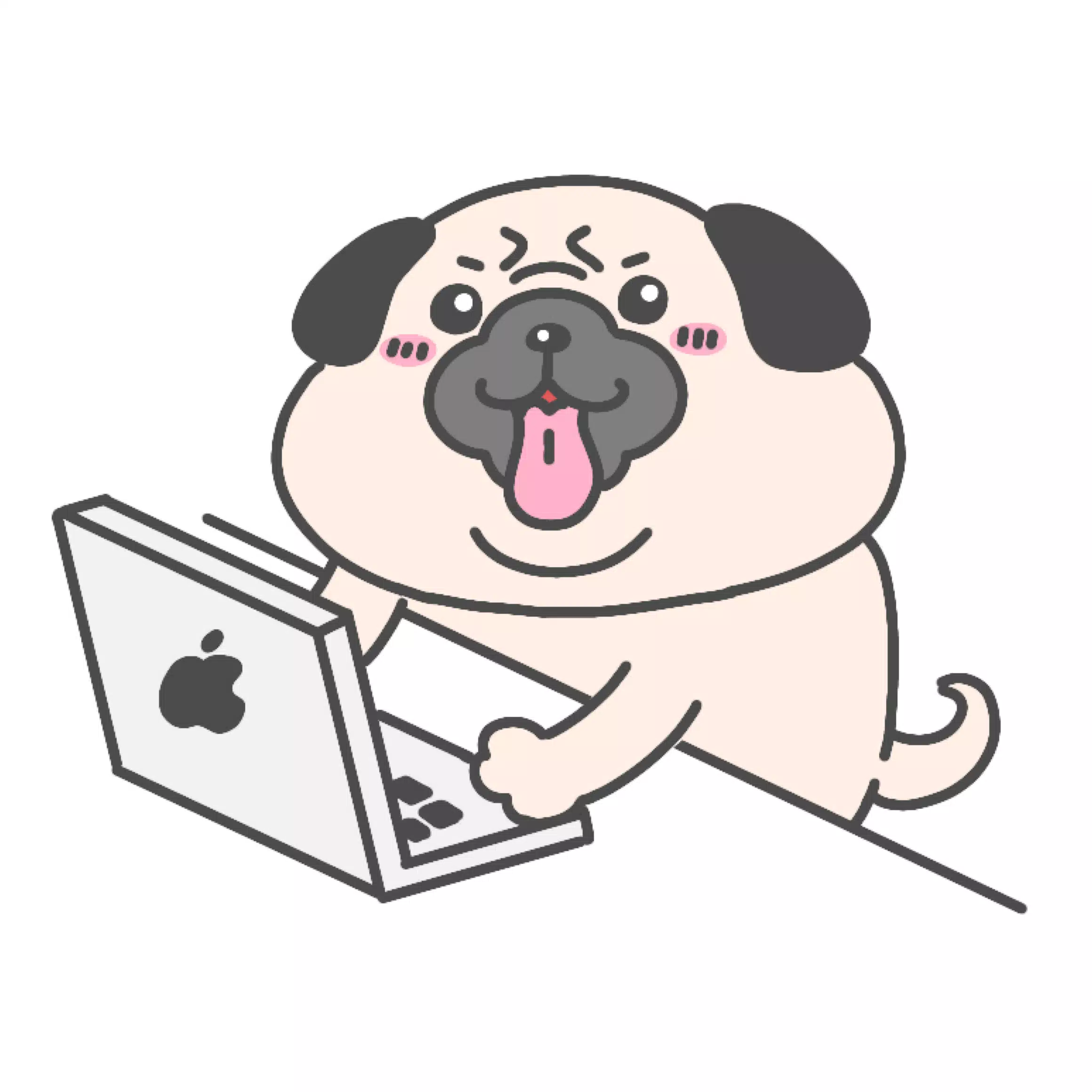 パグまる