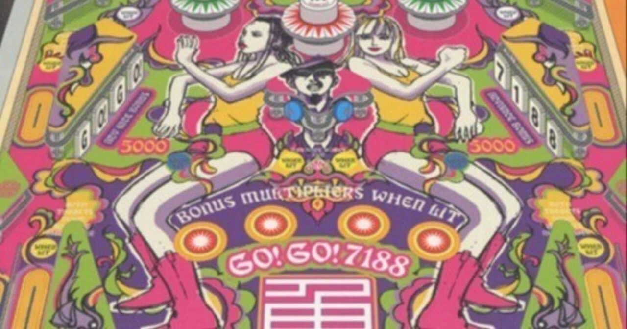 GO!GO!7188「魚磔」｜A陸