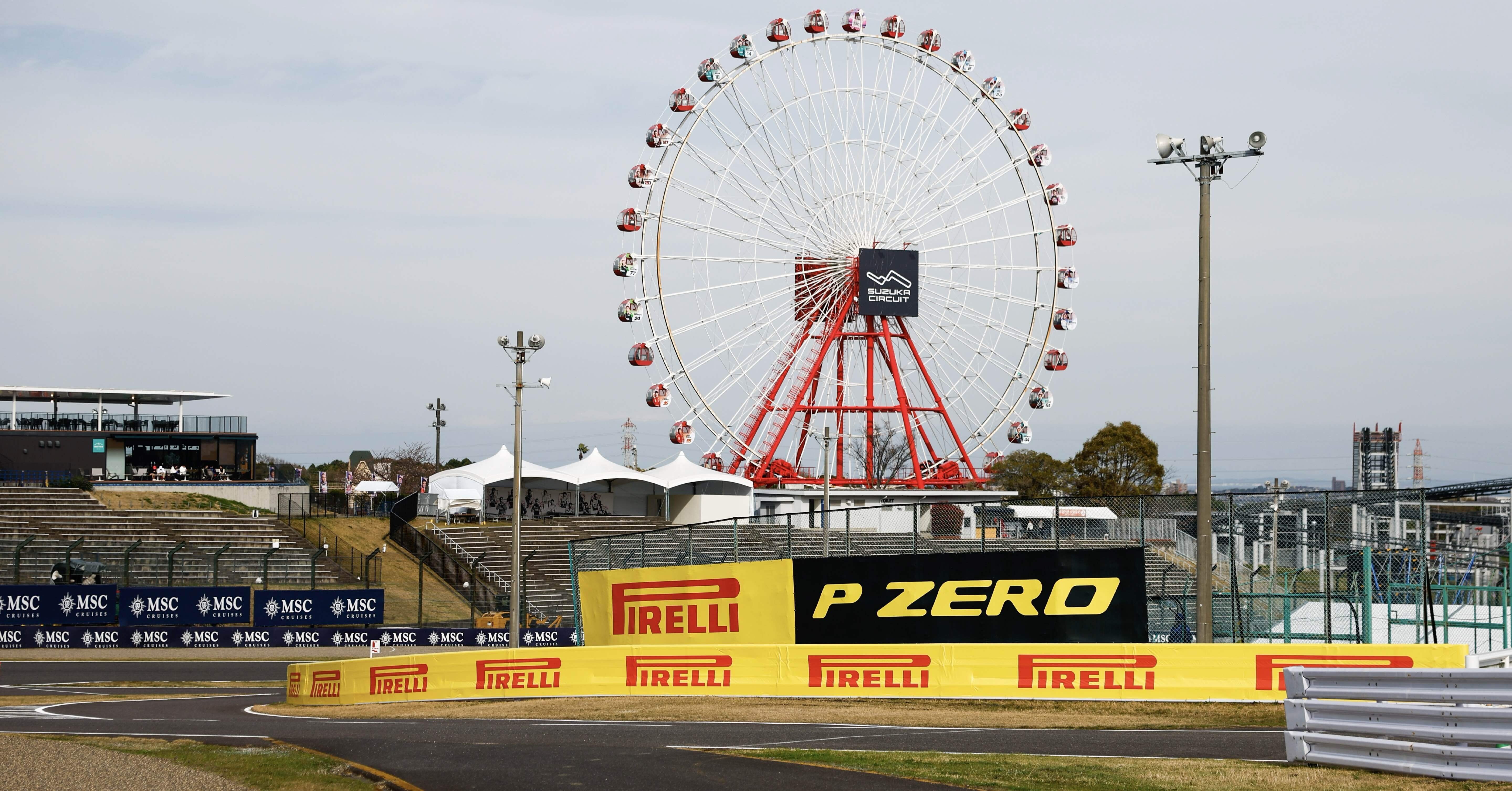 Honda's Suzuka 8 Hours Challenge ② 1990 – 1999