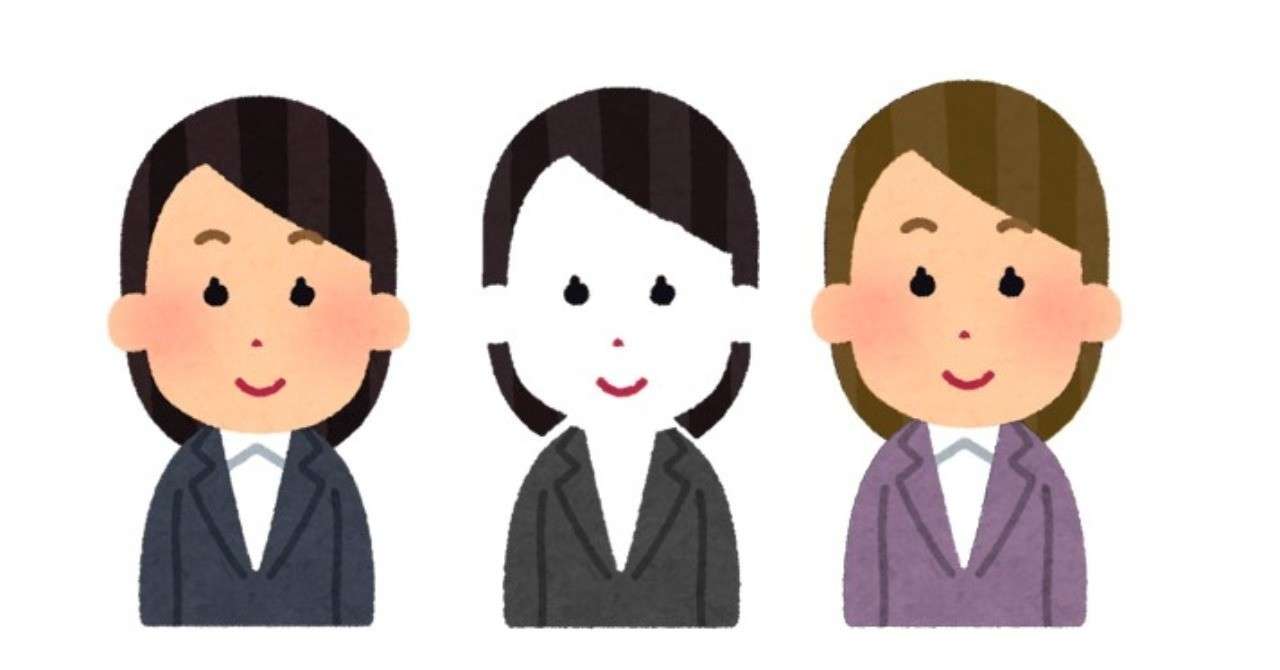 70以上 イラストや 茶髪 イラスト画像検索エンジン
