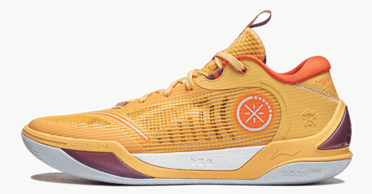 Wade Ice Blood 2 「アナウンスメント US9 Way of Wade 11「アナウンス