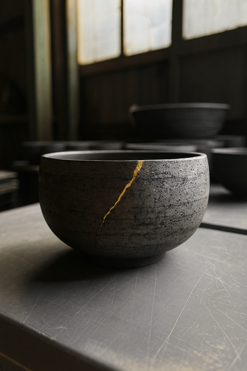 三州 みやび鉢 玄嵐 三州みやび鉢 玄嵐 | FLORESTA's STORE