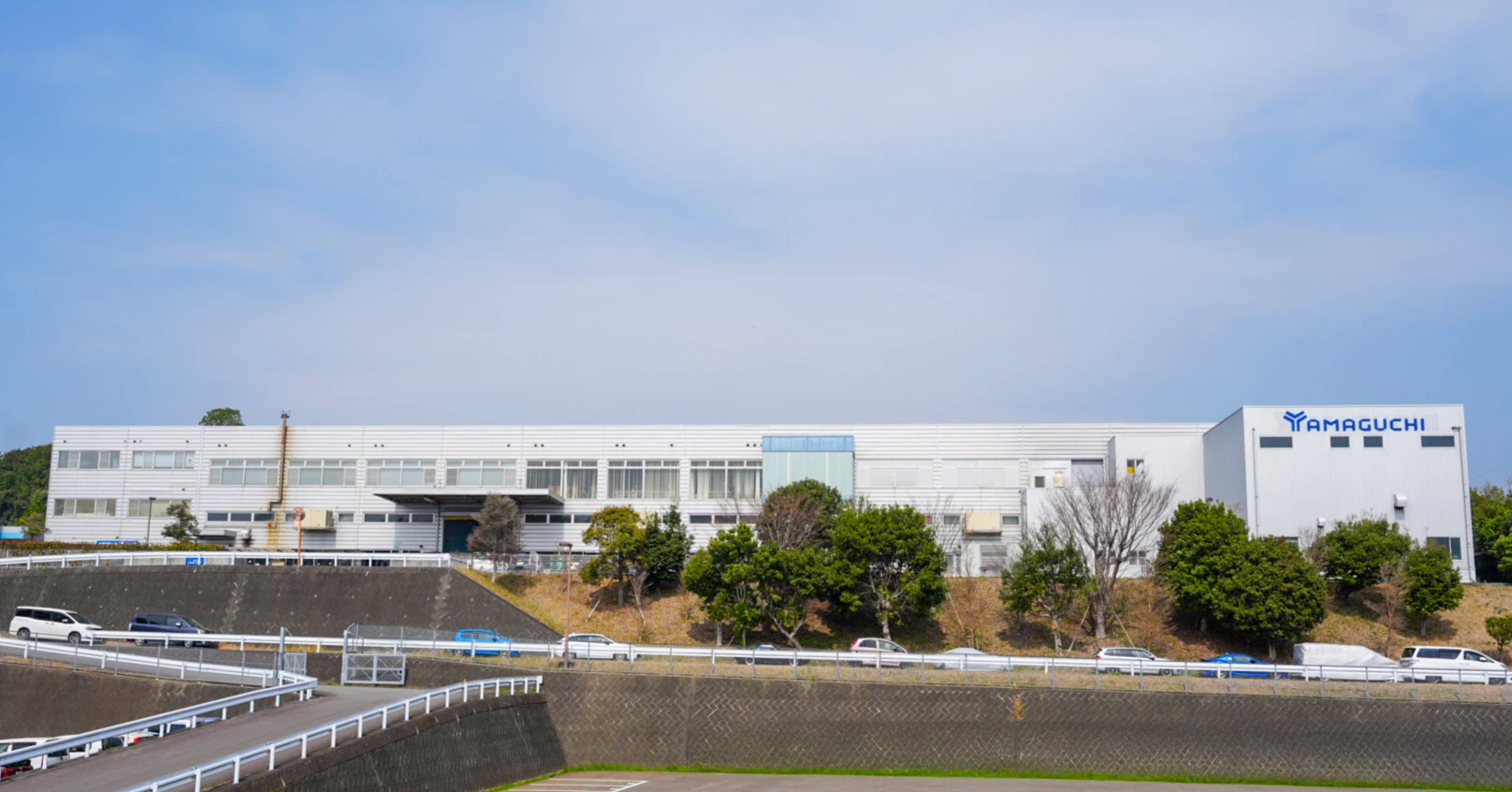 株式会社山口製作所｜note