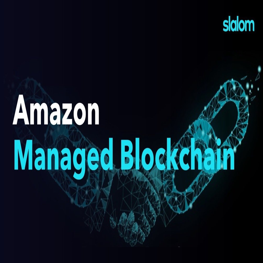 Amazon Managed Blockchain] Hyperledger Fabric の仕組みと開発時の Tips｜Takuma Doi