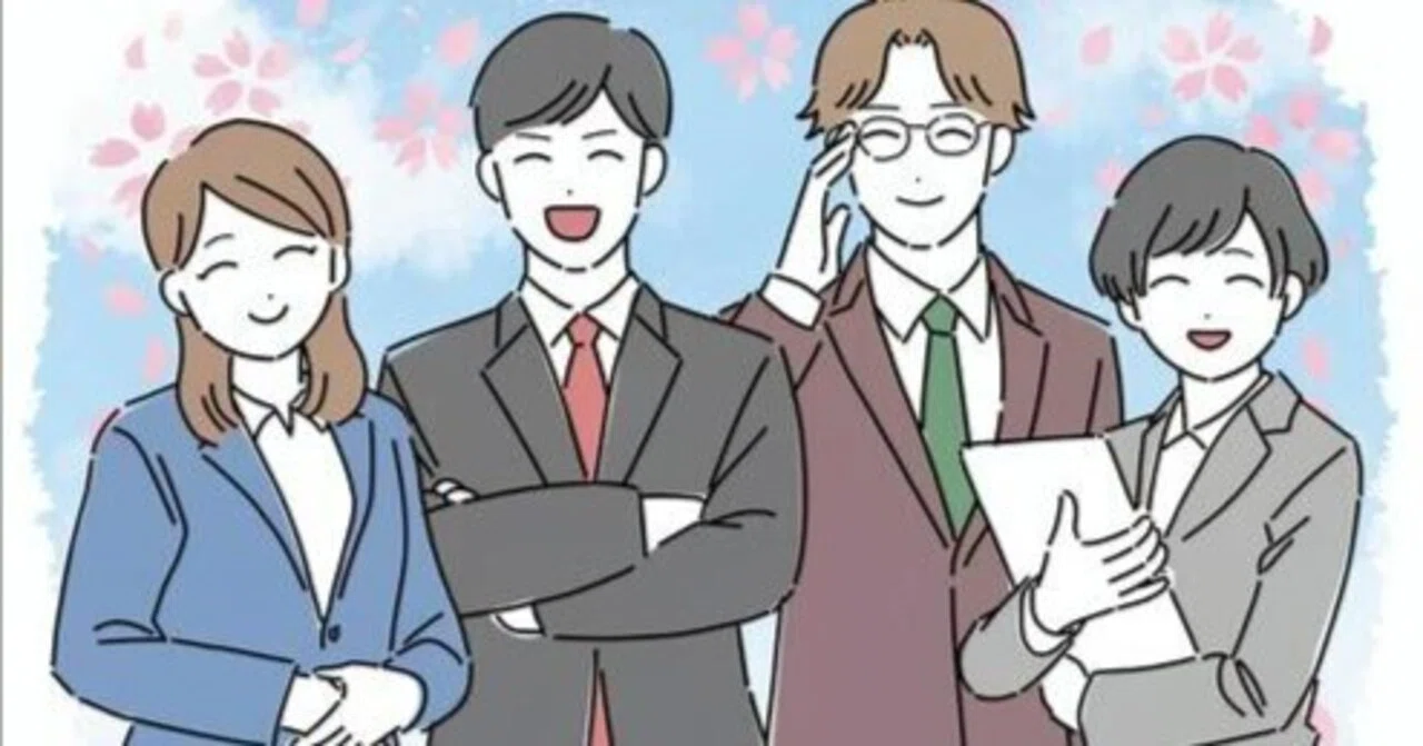 産業能率大学＃19】今日から正式に大学生｜サトシ/40代ミドル/中小企業