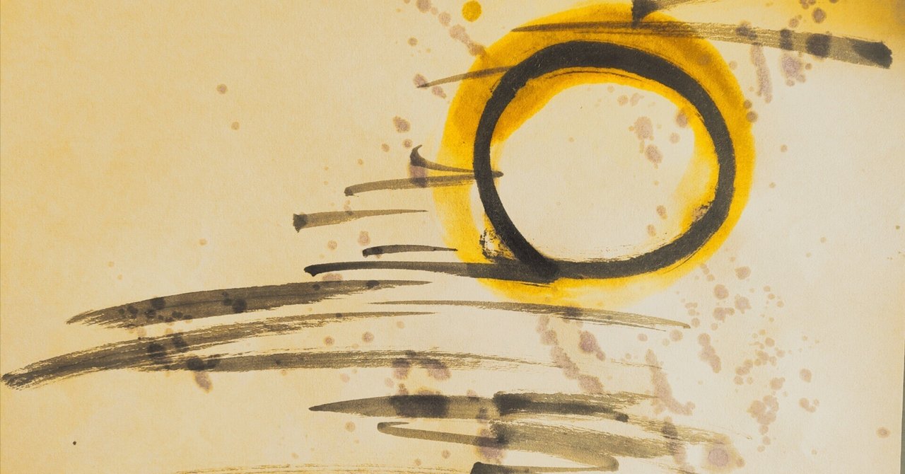 月光陽光。｜鈴木諭