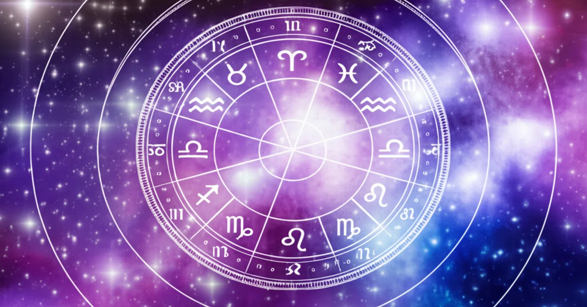 [Introduction to Astrology] 7 Keys to Deciphering Your Destiny | The ...