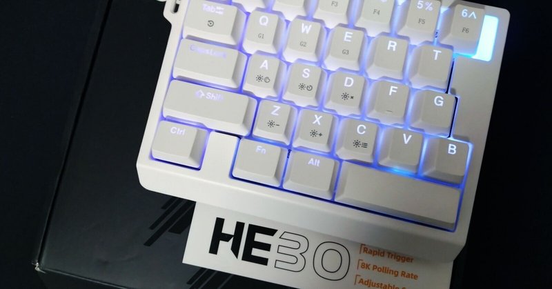 IYX MU68 PRO レビュー｜砂藤