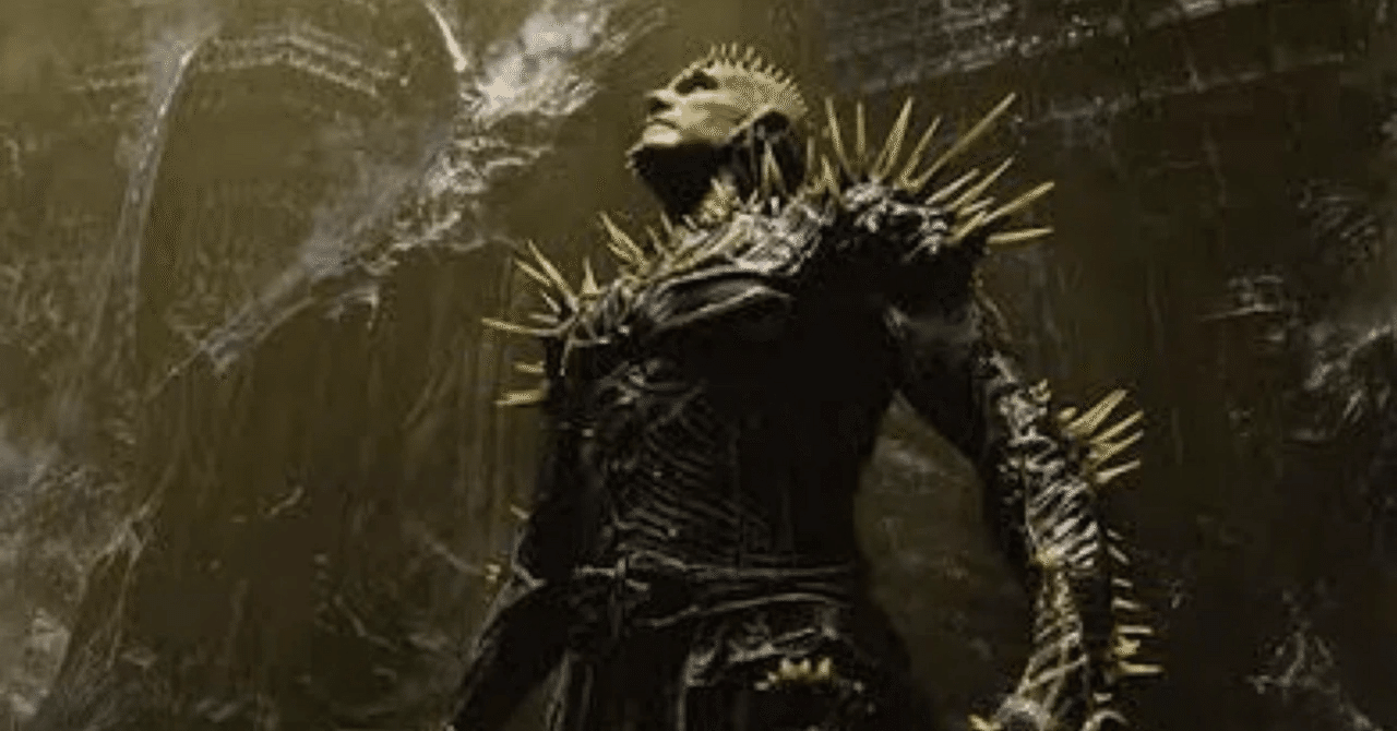 デッキ解説】ヨーグモスの息子、ケリク【使用者向け】｜末裔の道の人