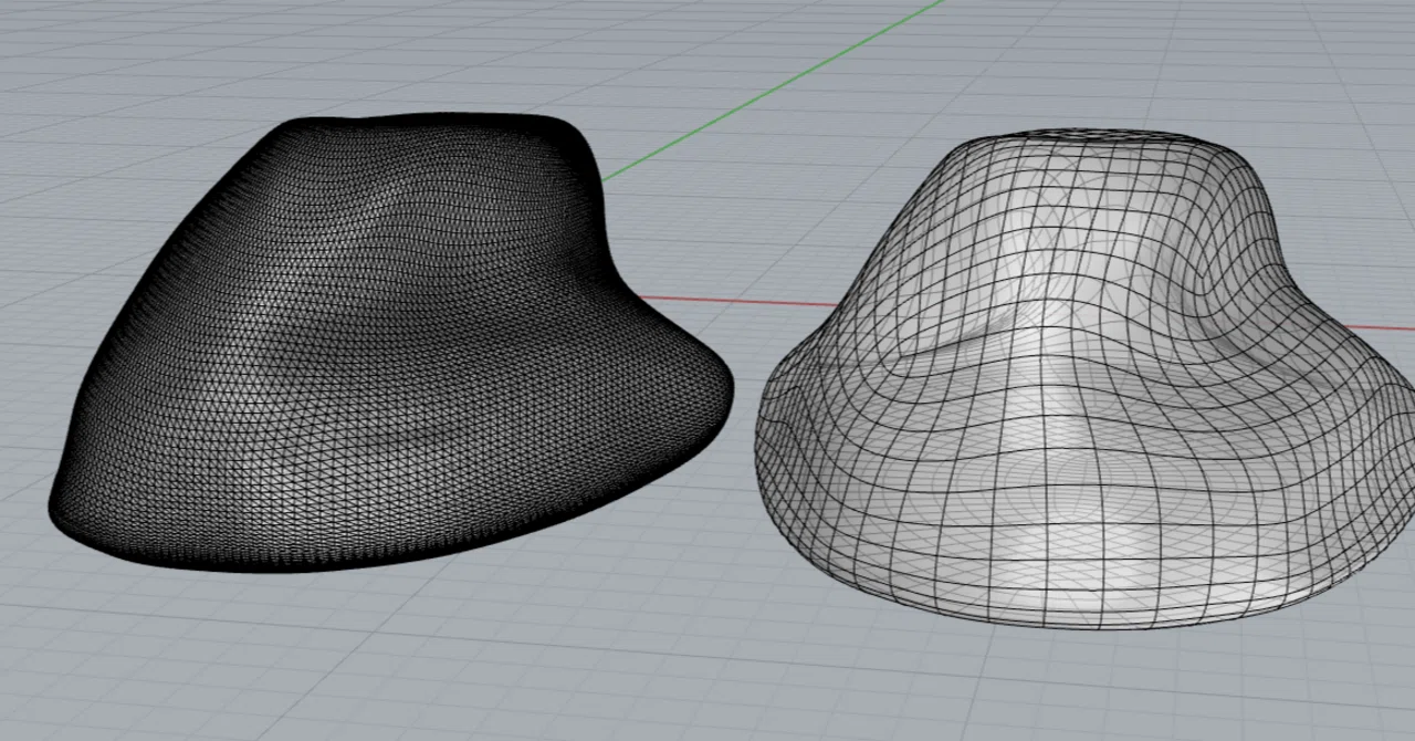 Blenderで金型データを作るときの注意点と解決方法【blender