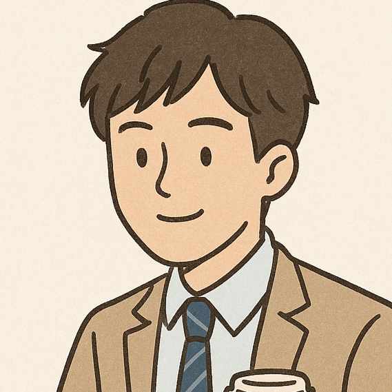 しゅん＠24歳会社員