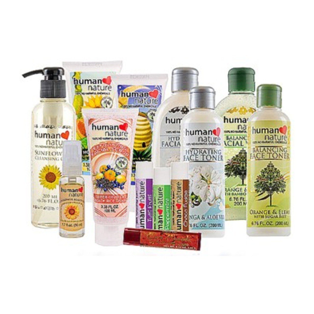 フィリピンのオーガニックコスメブランド紹介vol 1 Human Nature Maki Bansho サスティナブルライフスタイルクリエーター Note