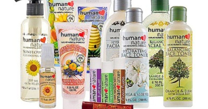 フィリピンのオーガニックコスメブランド紹介vol 1 Human Nature Maki Bansho サスティナブルライフスタイルクリエーター Note