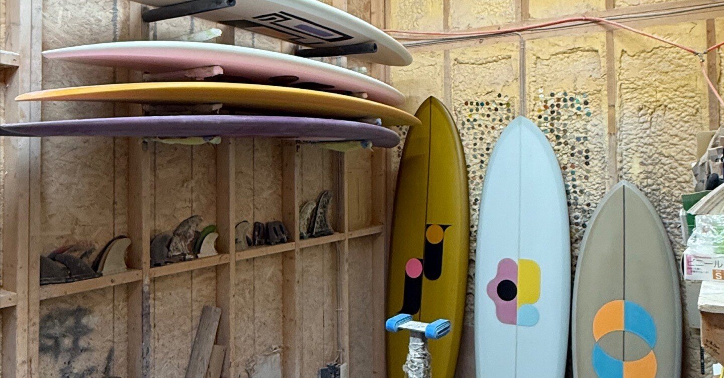 Pinder x Angelo x Tappy｜RIDE SURF+SPORT