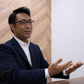 鍵谷健/ビーレジェンド社長/経営自動化コンサルタント