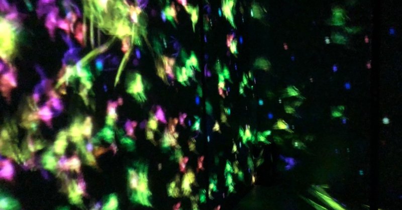 テンションが高い人が苦手 いつか note