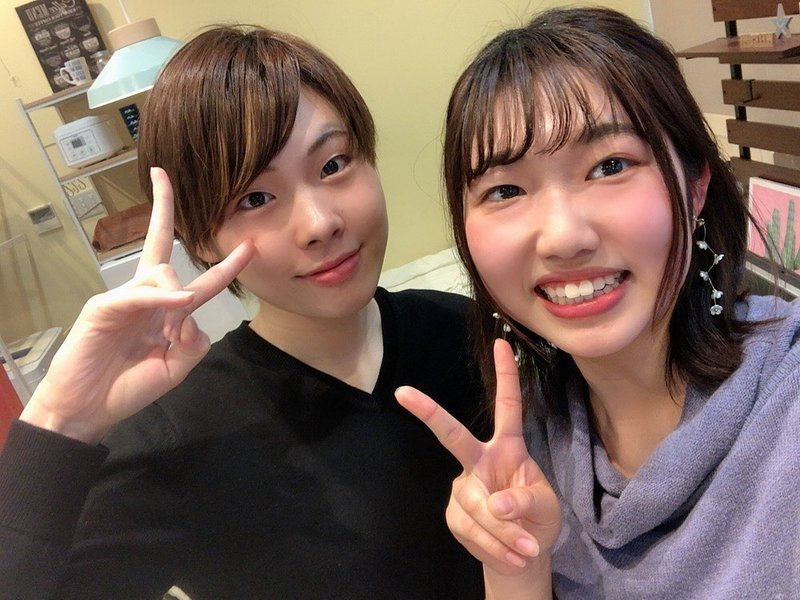 第10回realgmの日常 Noteを続けられた理由 かわばたひなの Note 第10回realgmの日常 Noteを続けられた理由 かわばたひなの Note