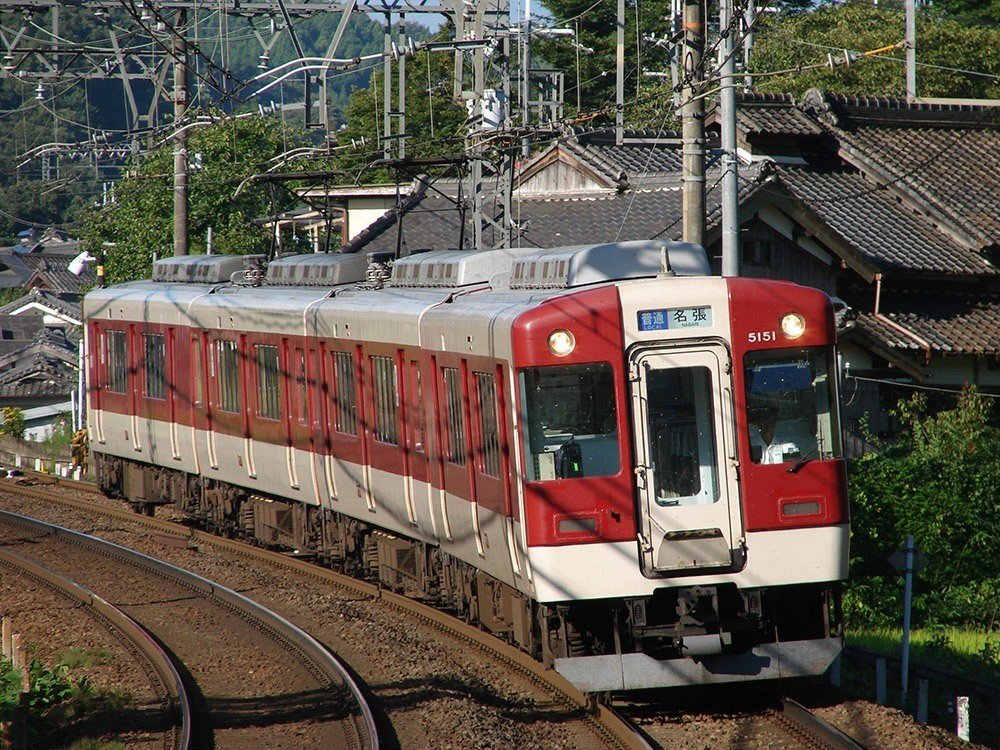 近鉄5200系を追う旅を時刻表で振り返る（3）化けるVXと阪急宝塚