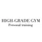 HIGH-GRADE GYM｜パーソナルジム｜浅草橋・蔵前