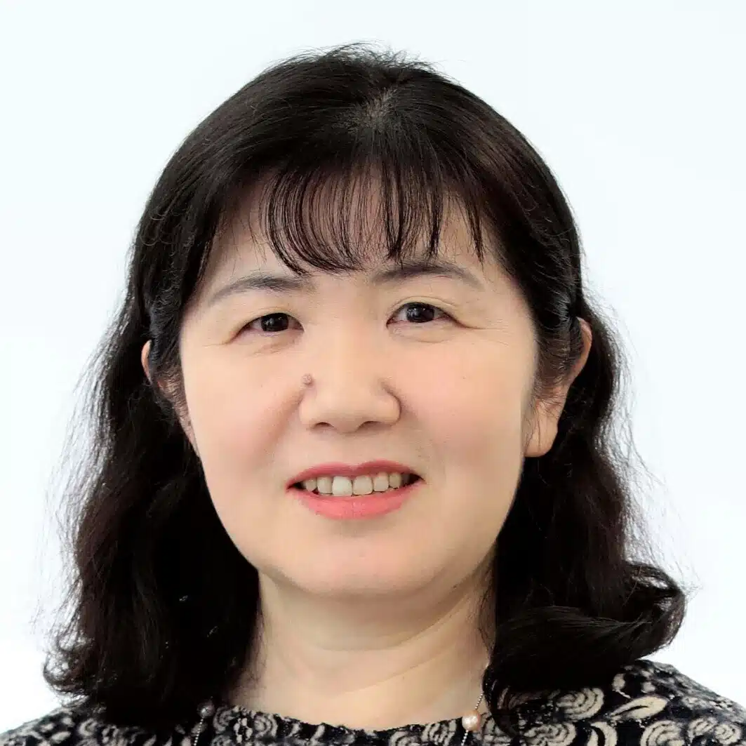 中島恵