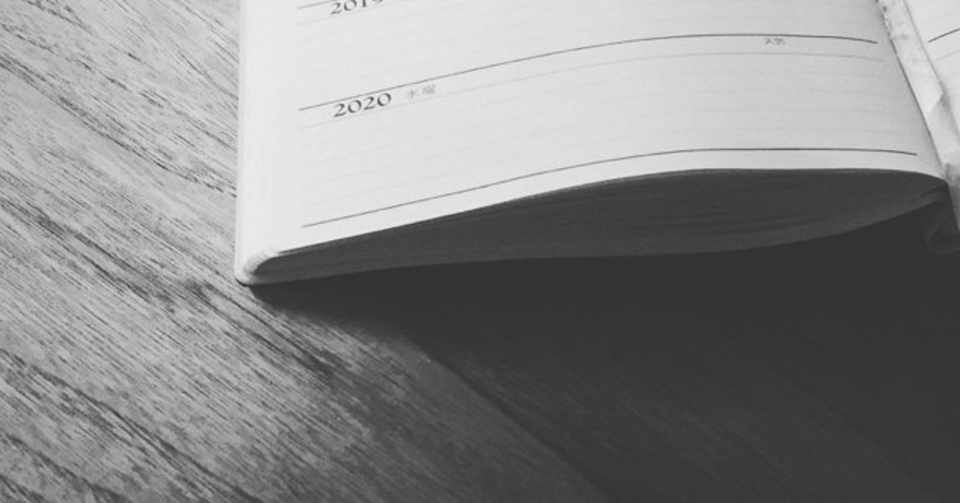 フランス語日記 Hikki Note