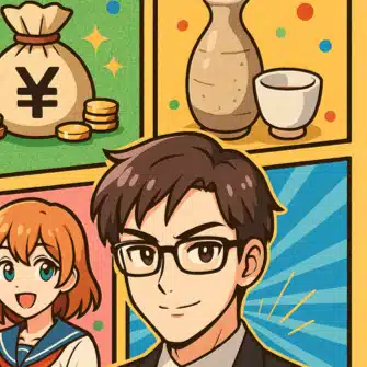 Aki’s Chronicle