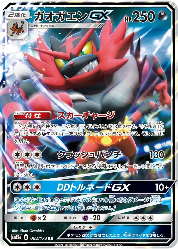 へなちょこポケカプレイヤーの環境考察 わきやの Note