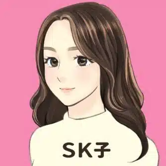 SK子