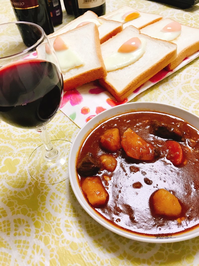 たのしい再現飯の世界へようこそ わたり Note