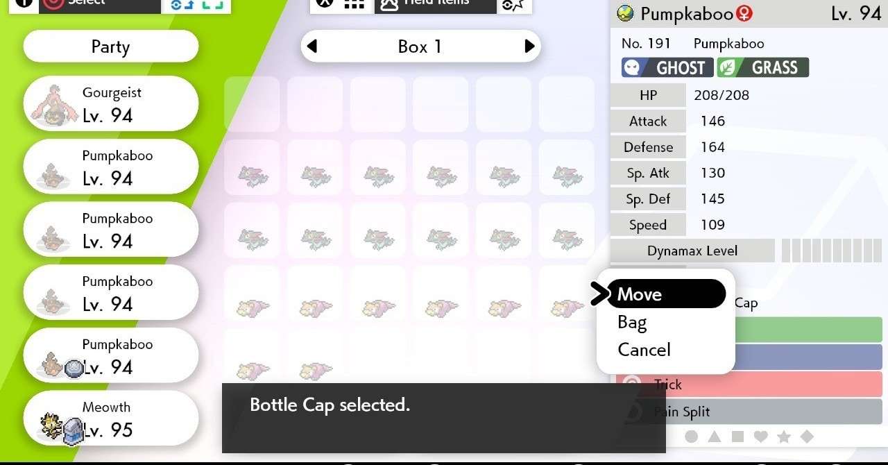 ポケモン剣盾 ものひろいの確率 Q Note