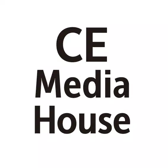 CEメディアハウス書籍編集部