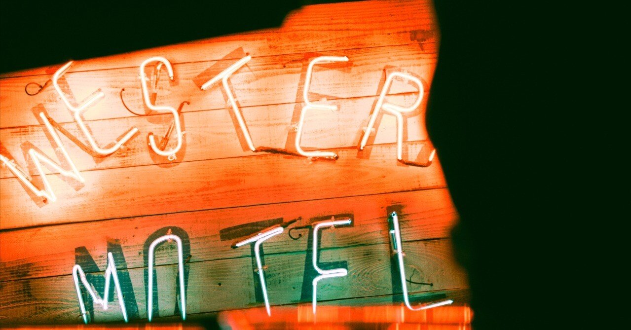 代官山で個展をやります！｜DEAD STOCK NEON STUDIO 2025 EXHIBITION