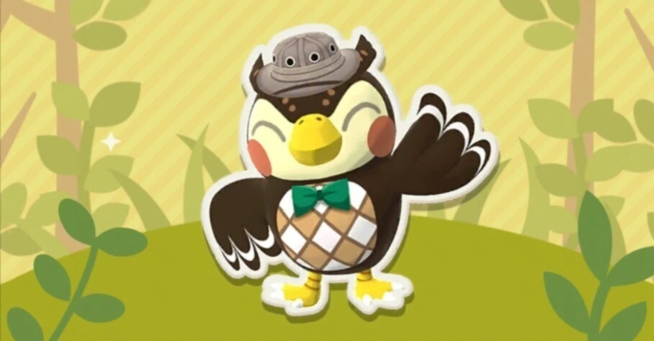ポケ森】フータに全力で探検してきてもらう｜ネイ