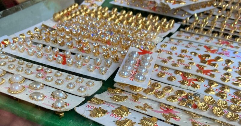 タイのお守り「プラクルアン」を手に入れる｜在住歴20年が話