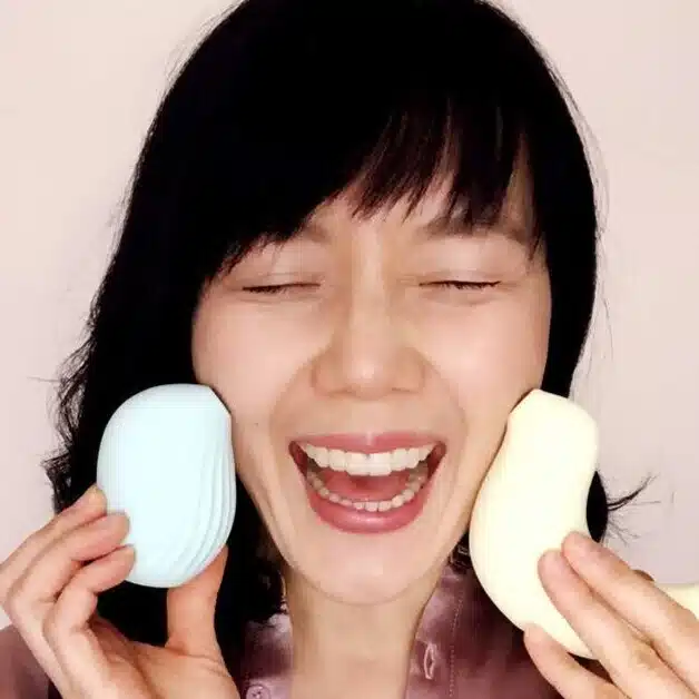 S♡Xコーチ Sagiriの「性はもうタブーじゃない」