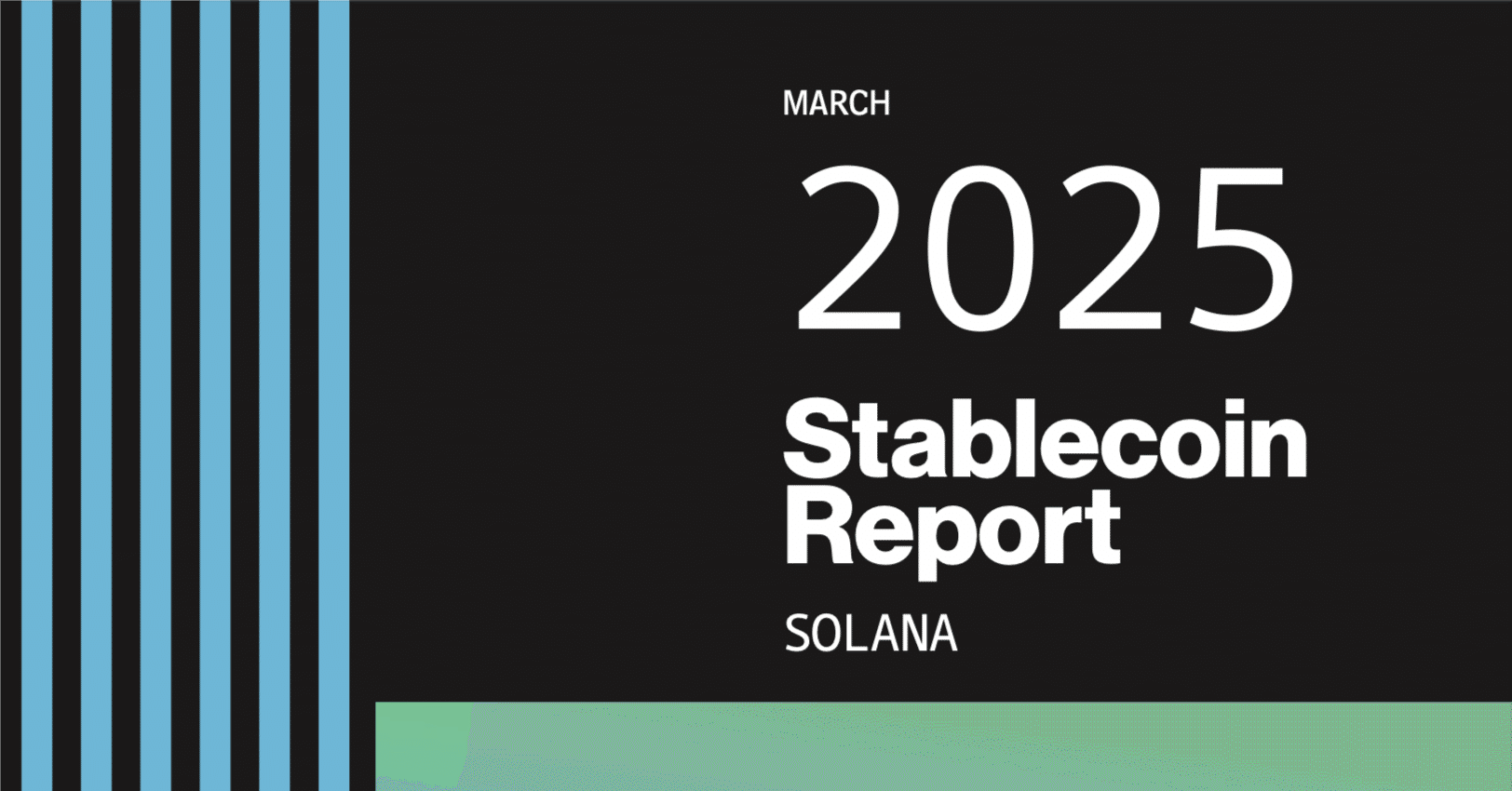 ステーブルコインに関するレポート（Superteam Germany）｜ユウキ