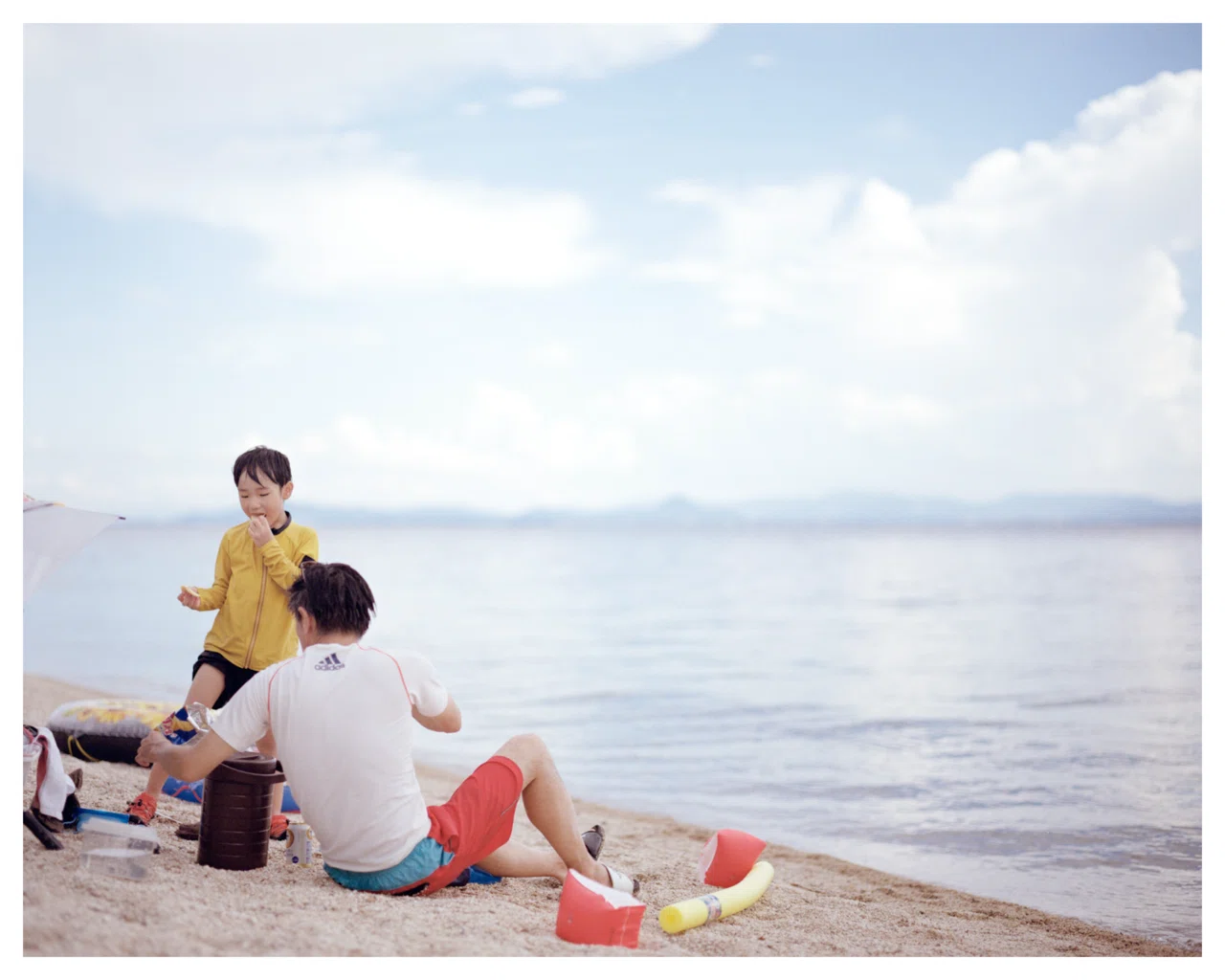 smc PENTAX67 55mm F4｜よろ