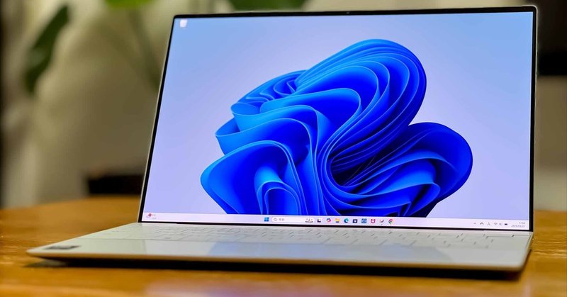 Dell XPS 13 9305 のバッテリー交換と異音問題の対処法|fjktkm Dell XPS 13 9305 のバッテリー交換と異音問題の対処法|fjktkm