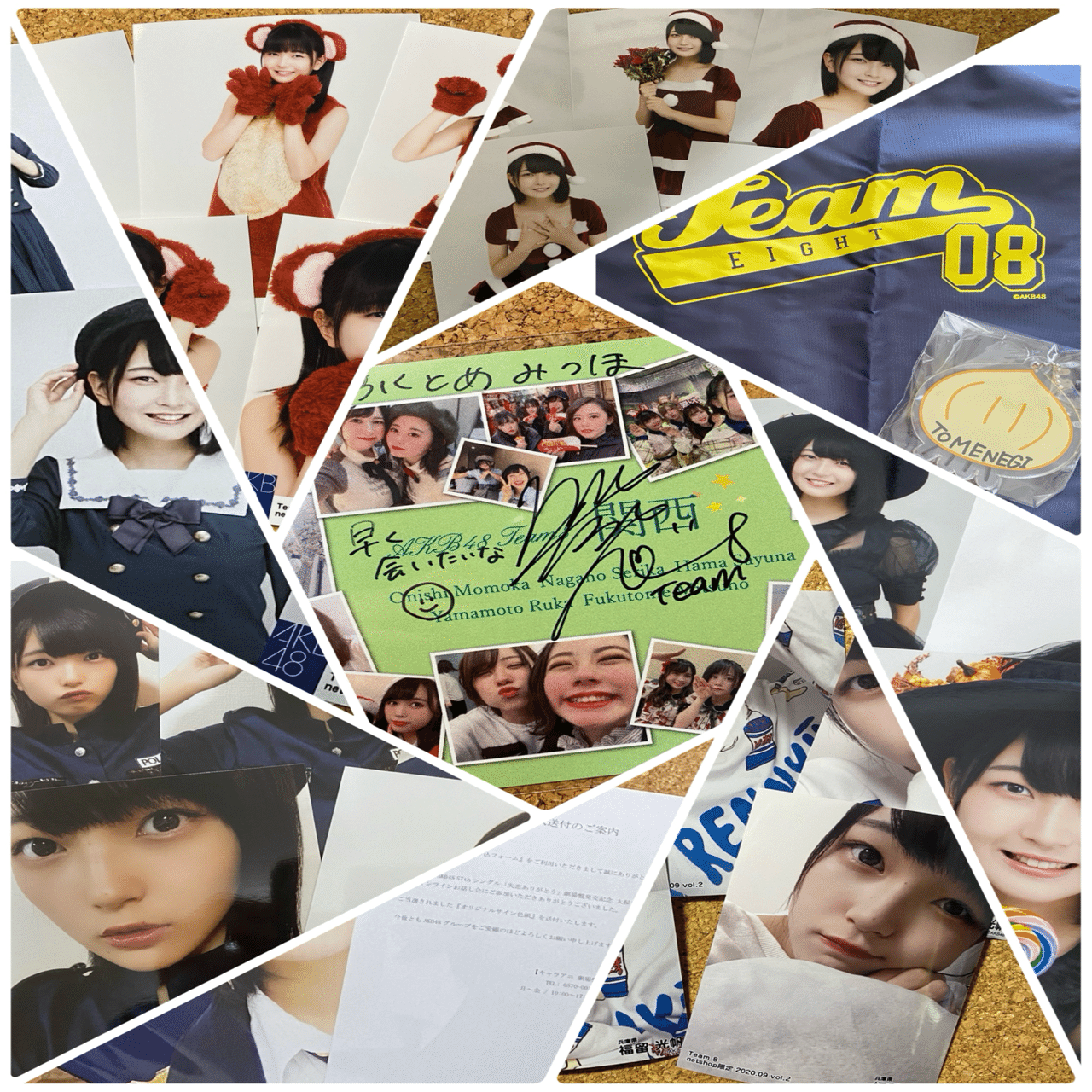 古参にならなかった話～福留光帆 編｜クヤタカ