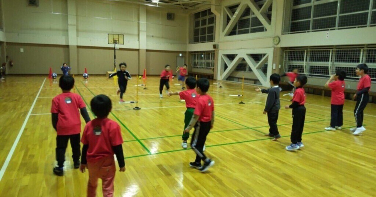 幅広いスポーツ経験が未来をつくる！小学生期の多様な運動の重要性