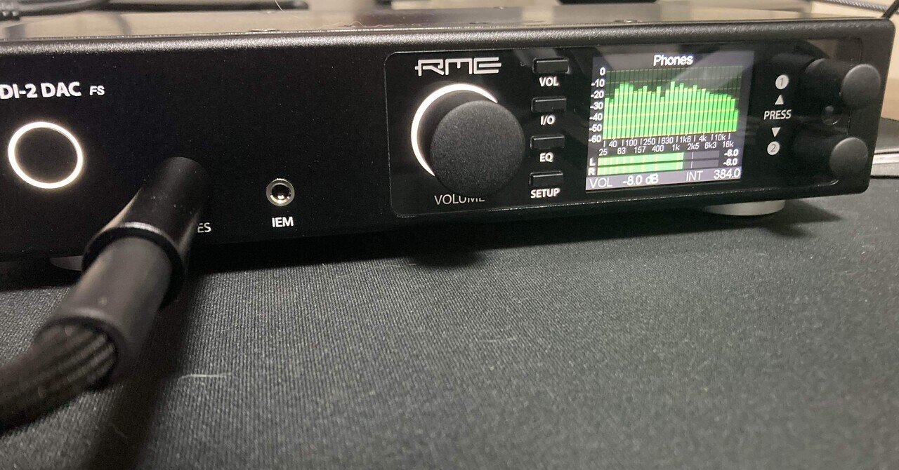 モニターヘッドホン探訪記 Victor HA-MX100V|ぐにゅう モニターヘッドホン探訪記 Victor HA-MX100V|ぐにゅう