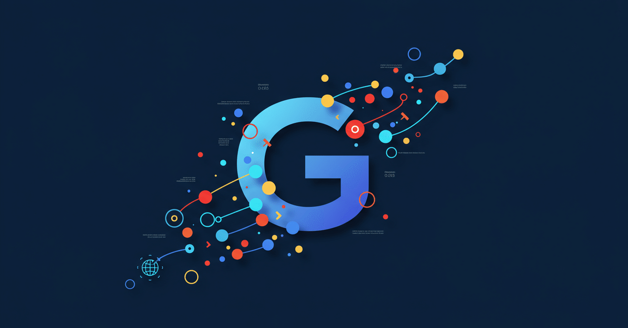 Googleの親会社が語る、成功の設計図｜なごやん