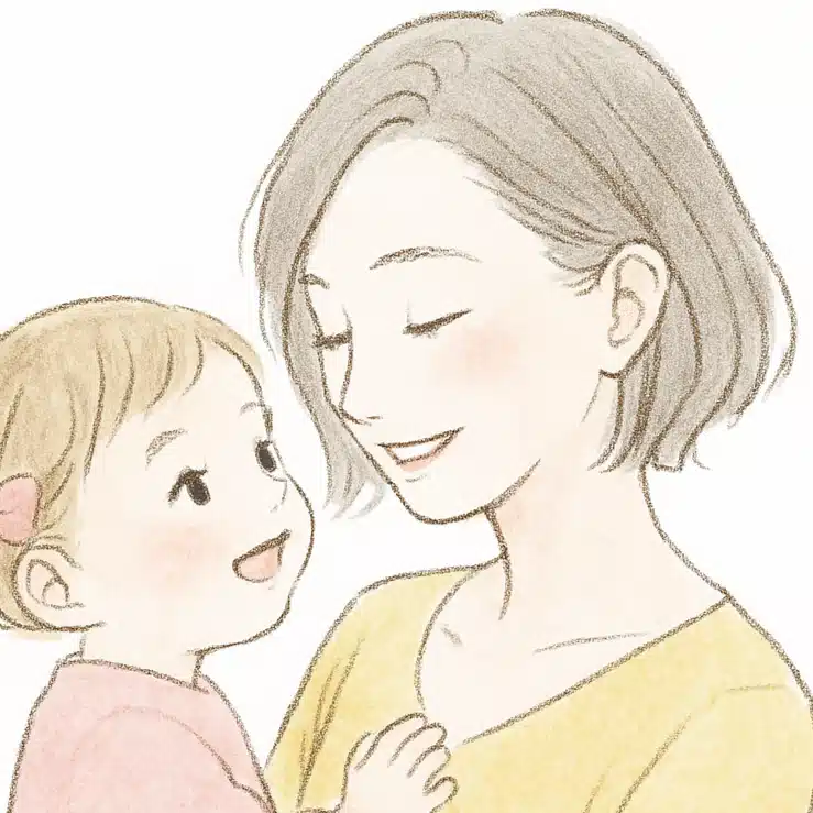 在宅ワーママ｜デジマ10年超