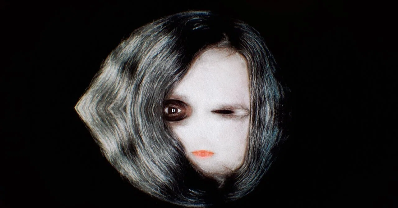 本日の一曲 vol.602 ファナ・モリーナ：パラグアヤ (Juana Molina